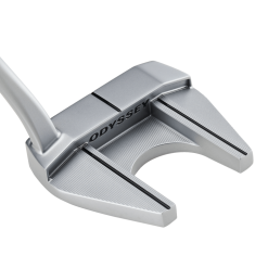 Odyssey White Hot OG Golf Putter | #7 Nano -Accessories Shop putters 2022 wh og 7 nano sl 3