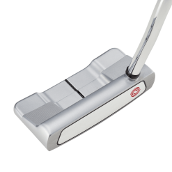 Odyssey White Hot OG Golf Putter | Double Wide