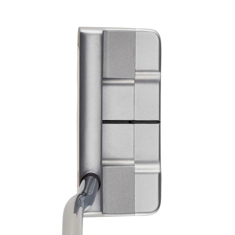 Odyssey White Hot OG Stroke Lab Golf Putter | Double Wide 4 Odyssey White Hot OG Stroke Lab Golf Putter | Double Wide - Image 4