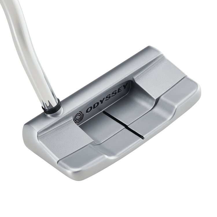 Odyssey White Hot OG Stroke Lab Golf Putter | Double Wide 3 Odyssey White Hot OG Stroke Lab Golf Putter | Double Wide - Image 3