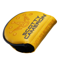 Scotty Cameron Phantom X 8 Golf Putter -Accessories Shop scotty cameron phantom x headcover 29