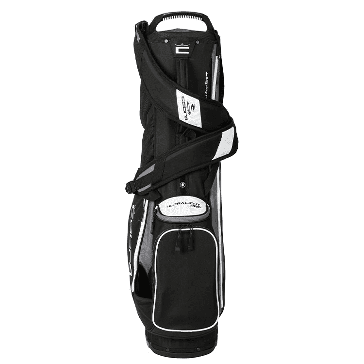 Cobra Ultralight Pro Golf Stand Bag 909526 4 Cobra Ultralight Pro Golf Stand Bag 909526 - Image 4