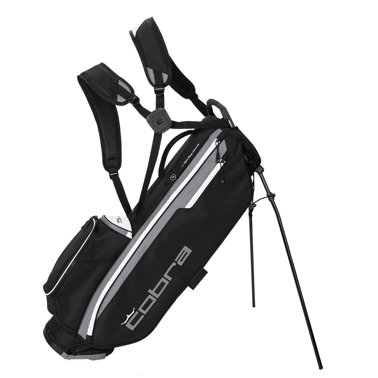 Cobra Ultralight Pro Golf Stand Bag 909526 1 Cobra Ultralight Pro Golf Stand Bag 909526
