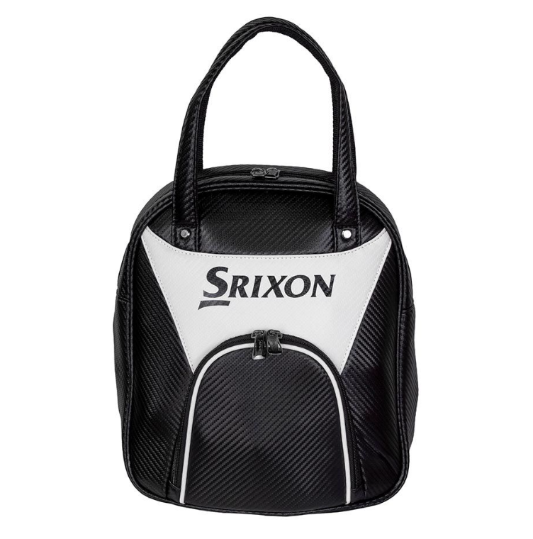 Srixon Golf Shag Bag 12110014 1 Srixon Golf Shag Bag 12110014