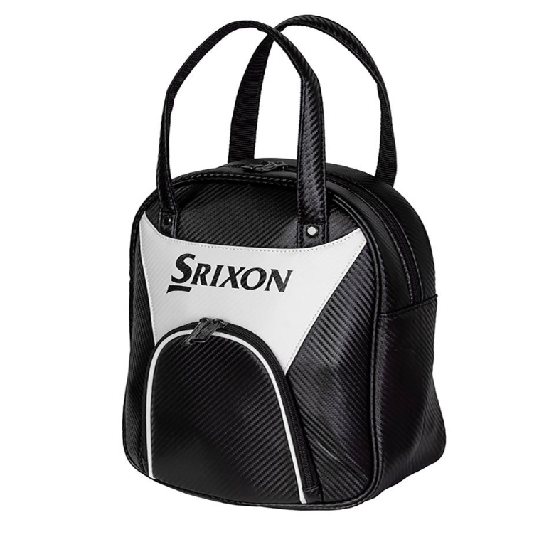 Srixon Golf Shag Bag 12110014 2 Srixon Golf Shag Bag 12110014 - Image 2