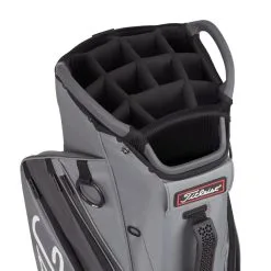 Titleist 14 Lightweight Golf Cart Bag TB22CT6 -Accessories Shop srthsht