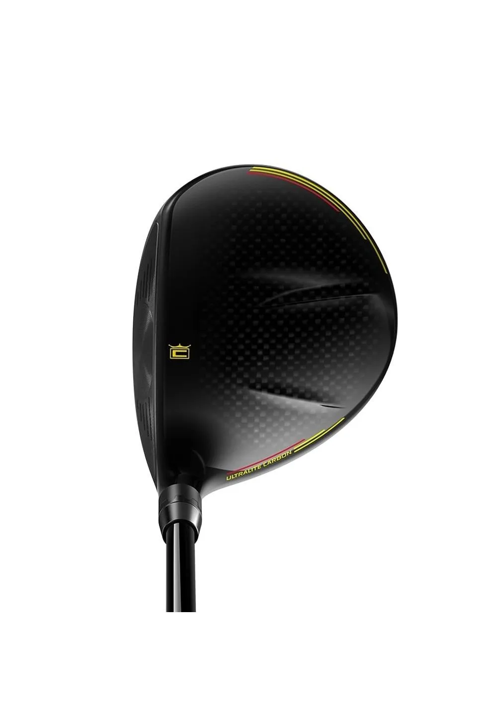 Left Handed Cobra KING SZ-S Golf Fairway Wood 3 Left Handed Cobra KING SZ-S Golf Fairway Wood - Image 3