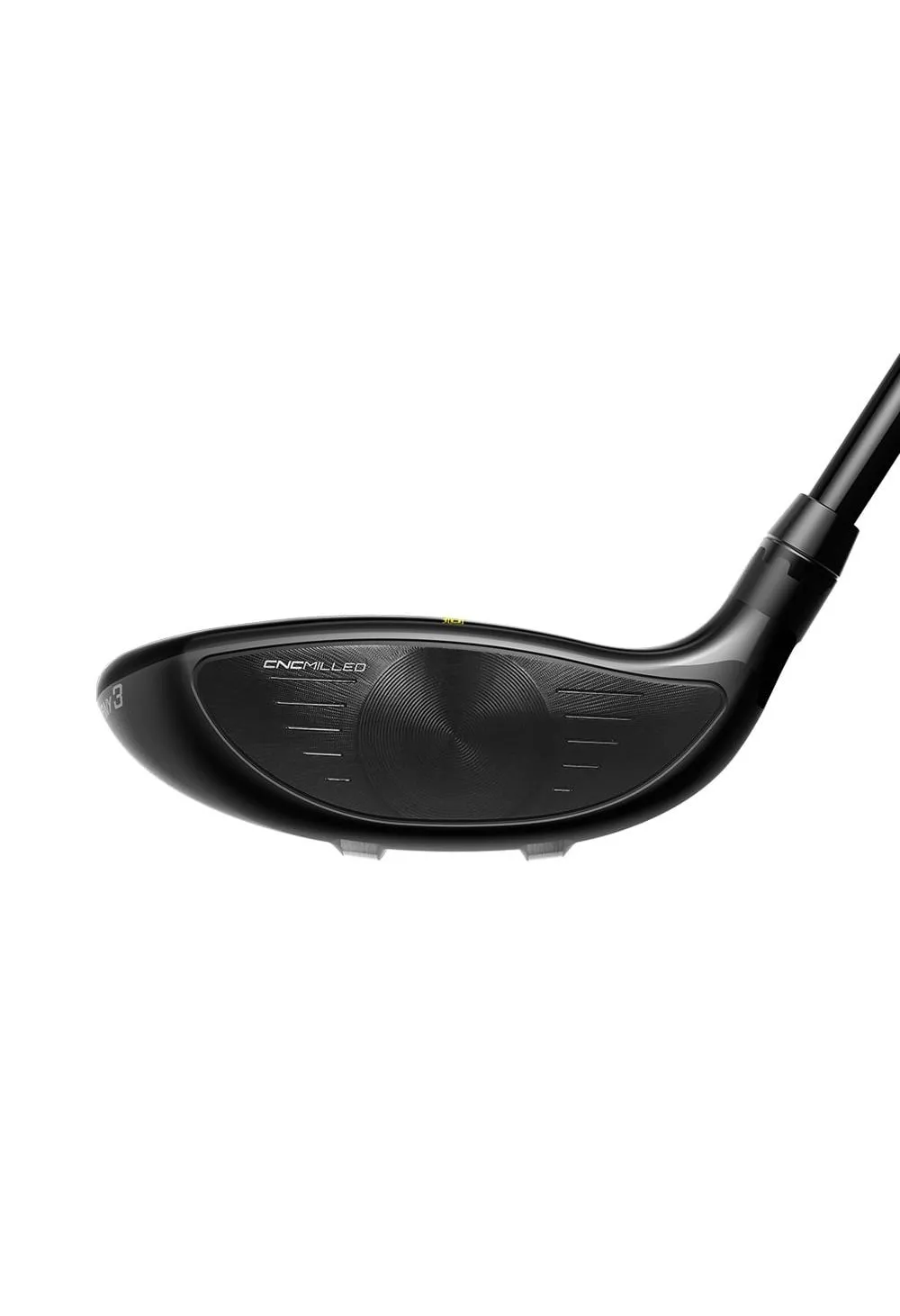 Left Handed Cobra KING SZ-S Golf Fairway Wood 2 Left Handed Cobra KING SZ-S Golf Fairway Wood - Image 2