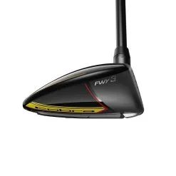 Left Handed Cobra KING SZ-S Golf Fairway Wood 8 Left Handed Cobra KING SZ-S Golf Fairway Wood -Accessories Shop sz fairway toe min 44a97d88 24e8 4e3a b1c6 1d76da2192e5