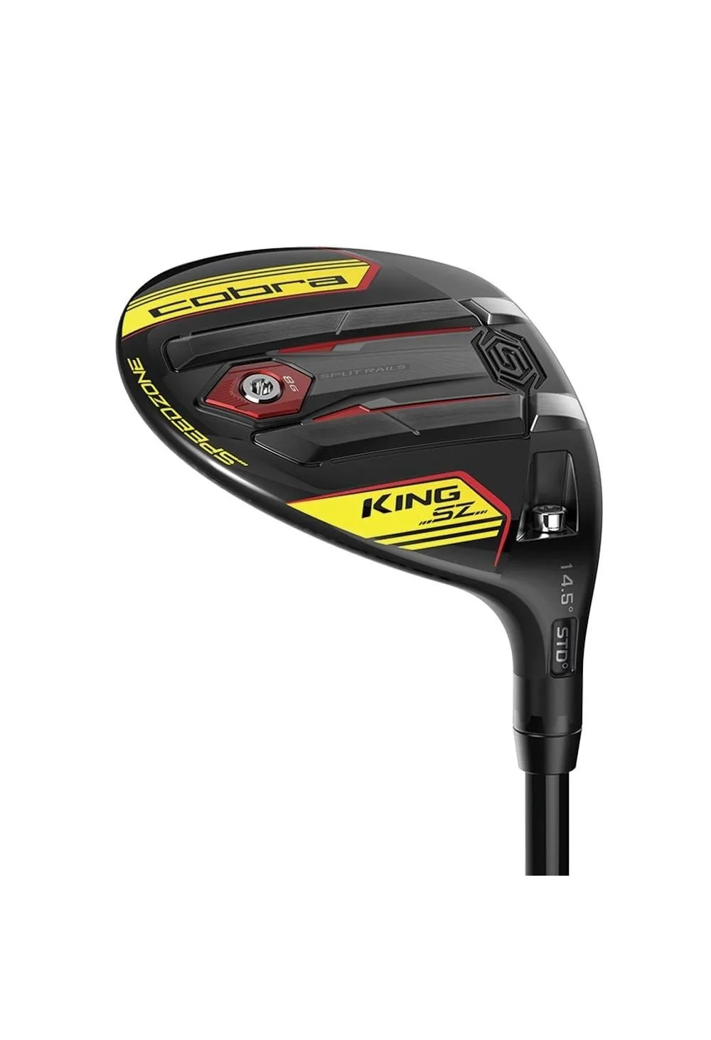 Left Handed Cobra KING SZ-S Golf Fairway Wood 5 Left Handed Cobra KING SZ-S Golf Fairway Wood - Image 5