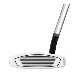 TaylorMade Spider EX Ghost White Golf Putter | Flow Neck 9 TaylorMade Spider EX Ghost White Golf Putter | Flow Neck -Accessories Shop ta351 zoom d3 15