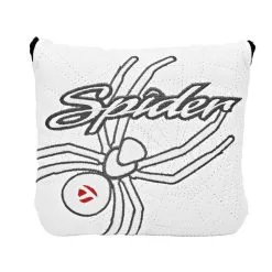 TaylorMade Spider EX Ghost White Golf Putter | Flow Neck 10 TaylorMade Spider EX Ghost White Golf Putter | Flow Neck -Accessories Shop ta351 zoom d5 37