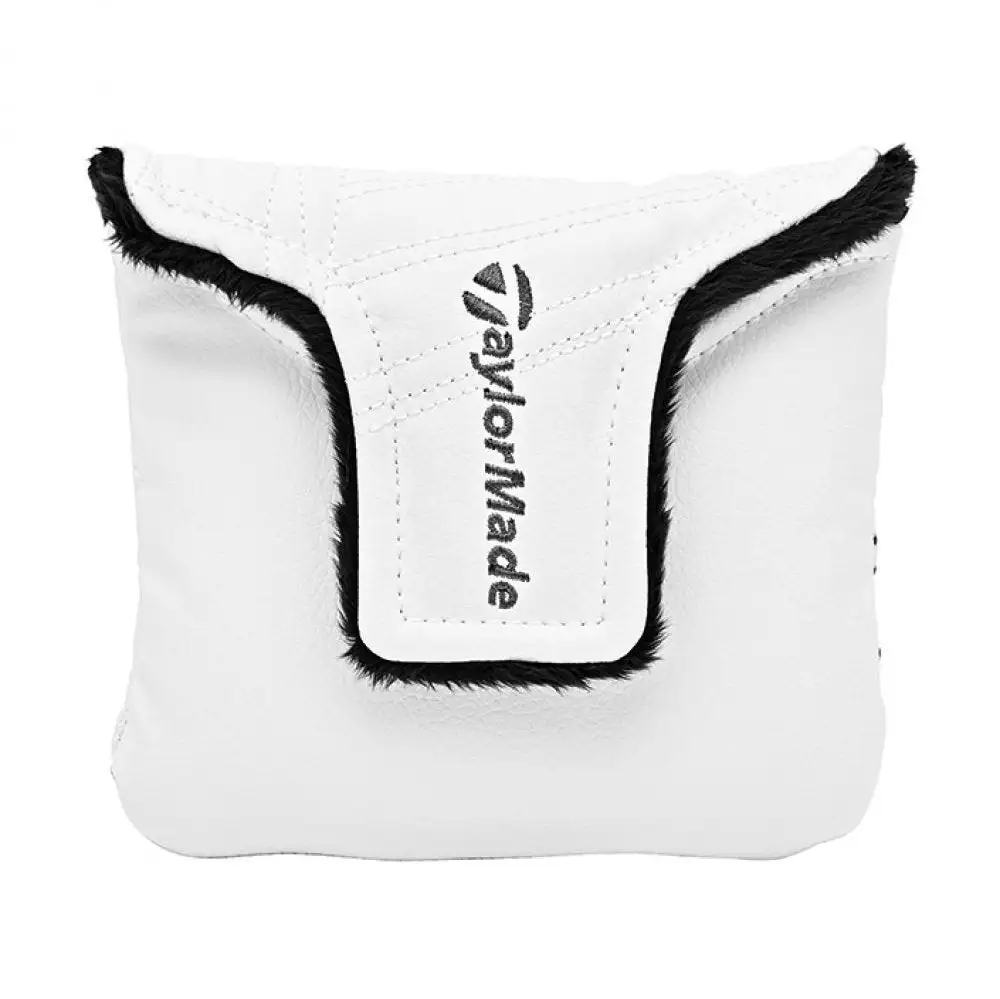 TaylorMade Spider EX Ghost White Golf Putter | Flow Neck 6 TaylorMade Spider EX Ghost White Golf Putter | Flow Neck - Image 6