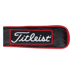 Titleist Jet Black Alignment Stick Cover TA9LASC -Accessories Shop ta9lasc 0 03