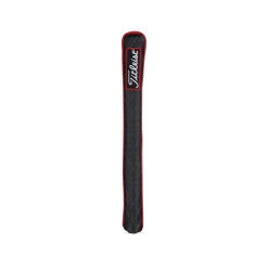 Titleist Jet Black Alignment Stick Cover TA9LASC