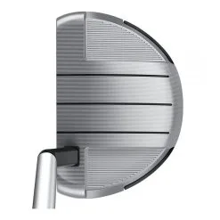 TaylorMade Spider GT Rollback Golf Putter | Short Slant Neck -Accessories Shop taylormade spider gt rollback smallslant silver 5 119