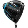 Ladies TaylorMade SIM 2 Max Draw Golf Driver RH
