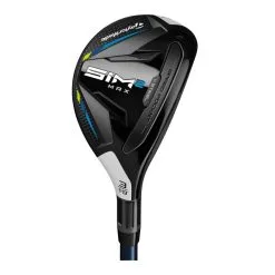 TaylorMade SIM 2 Max Ladies Golf Hybrid