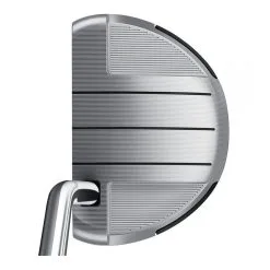 TaylorMade Spider GT Rollback Golf Putter | Single Bend Neck -Accessories Shop taylormade spider gt rollback single bend golf putter 2 109