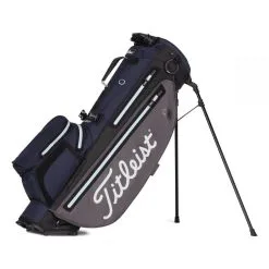Titleist Players 4 Plus StaDry Golf Stand Bag TB21SX3