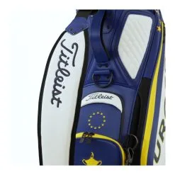 Titleist Ryder Cup 9.5 Golf Tour Bag 9.5 TB9SF9-RC -Accessories Shop tb9sf9 rc 73