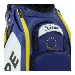 Titleist Ryder Cup 9.5 Golf Tour Bag 9.5 TB9SF9-RC -Accessories Shop tb9sf9 rc 98