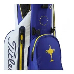 Titleist Ryder Cup 4 Plus Stadry Stand Bag TB9SX3-RC 9 Titleist Ryder Cup 4 Plus Stadry Stand Bag TB9SX3-RC -Accessories Shop tb9sx3 rc 166