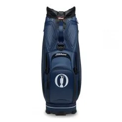 Titleist The Open Staff Tour Golf Bag TB21SF9 11 Titleist The Open Staff Tour Golf Bag TB21SF9 -Accessories Shop titleist the 2021 open staff tour golf bag 46