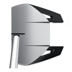 TaylorMade Spider GT Centre Shaft Golf Putter -Accessories Shop tm sp gt cs silver 145