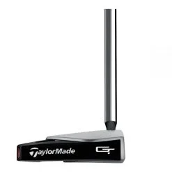 TaylorMade Spider GT Centre Shaft Golf Putter -Accessories Shop tm sp gt cs silver 88