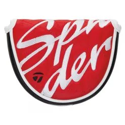 TaylorMade Spider GT Notchback Golf Putter | Short Slant Neck -Accessories Shop tm sp gt nb ss 7 135