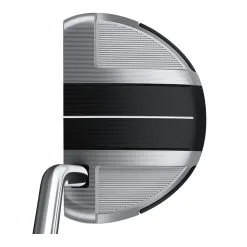 TaylorMade Spider GT Rollback Golf Putter | Single Bend Neck -Accessories Shop tm sp gt rb sb sb 82