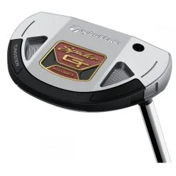 TaylorMade Spider GT Rollback Golf Putter | Short Slant Neck -Accessories Shop tm sp gt rb ss sb 140
