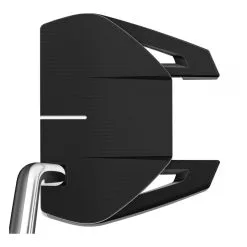 TaylorMade Spider GT Golf Putter | Single Bend Neck -Accessories Shop tm sp gt sb black 7 103