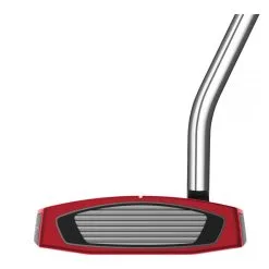 TaylorMade Spider GT Golf Putter | Single Bend Neck -Accessories Shop tm sp gt sb red 115