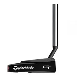 TaylorMade Spider GT Golf Putter | Short Slant Neck -Accessories Shop tm sp gt ss black 64