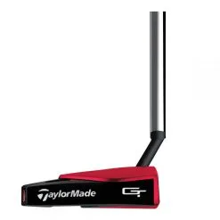 TaylorMade Spider GT Golf Putter | Short Slant Neck -Accessories Shop tm sp gt ss red 92