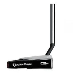TaylorMade Spider GT Golf Putter | Short Slant Neck 10 TaylorMade Spider GT Golf Putter | Short Slant Neck -Accessories Shop tm sp ss silver 111