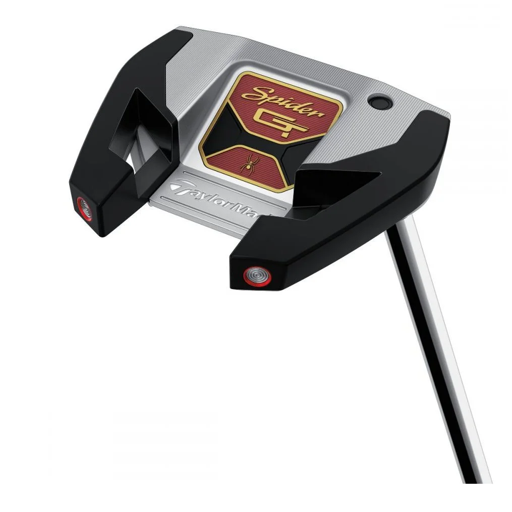 TaylorMade Spider GT Golf Putter | Short Slant Neck 5 TaylorMade Spider GT Golf Putter | Short Slant Neck - Image 5
