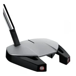 TaylorMade Spider GT Golf Putter | Short Slant Neck
