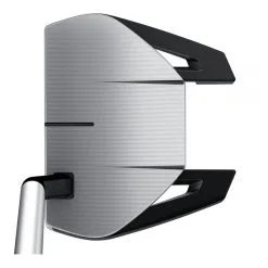 TaylorMade Spider GT Golf Putter | Short Slant Neck 9 TaylorMade Spider GT Golf Putter | Short Slant Neck -Accessories Shop tm sp ss silver 47