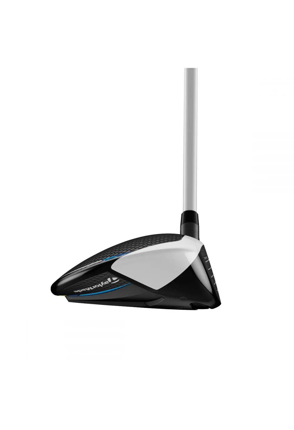 TaylorMade SIM 2 Max Draw Golf Fairway Wood 4 TaylorMade SIM 2 Max Draw Golf Fairway Wood - Image 4