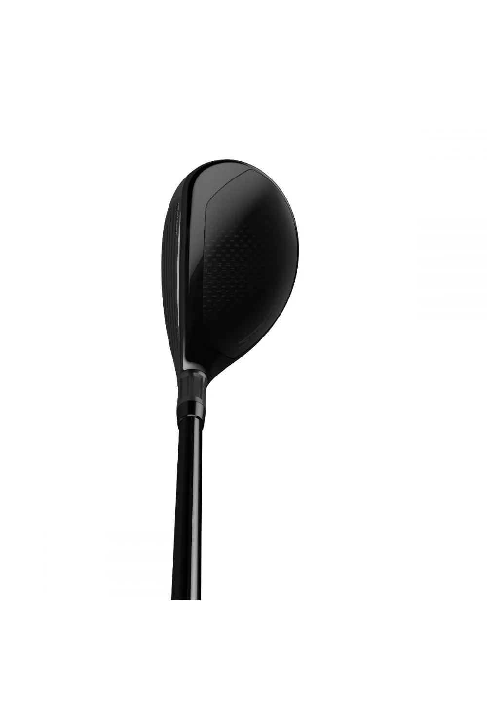 TaylorMade Stealth Golf Hybrid 2 TaylorMade Stealth Golf Hybrid - Image 2