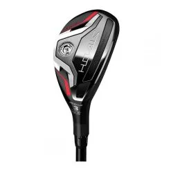 TaylorMade Stealth Plus Golf Hybrid