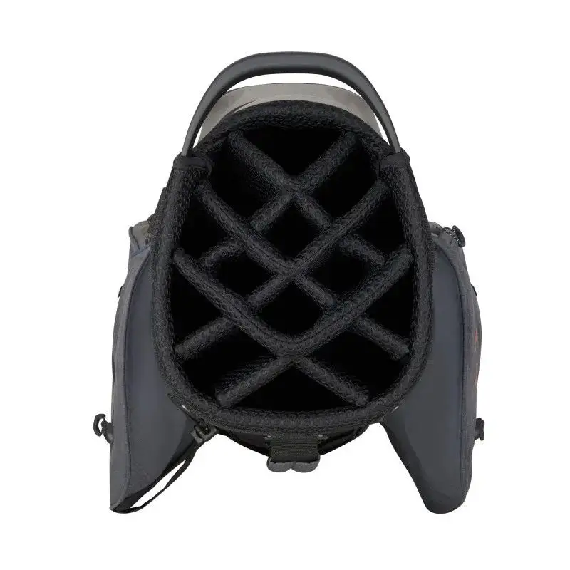 Wilson Staff Dry Tech II Waterproof Golf Cart Bag WGB4908 2 Wilson Staff Dry Tech II Waterproof Golf Cart Bag WGB4908 - Image 2