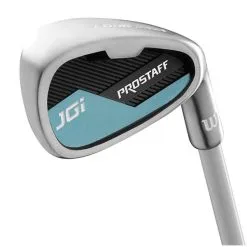 Wilson Pro Staff JGI Junior Girls Golf Package Set | Age 11-14 12 Wilson Pro Staff JGI Junior Girls Golf Package Set | Age 11-14 -Accessories Shop wggc91860 jgi girls ext4.600x600