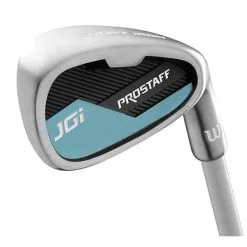 Wilson Pro Staff JGI Junior Girls Golf Package Set | Age 11-14 11 Wilson Pro Staff JGI Junior Girls Golf Package Set | Age 11-14 -Accessories Shop wggc91860 jgi girls ext5.600x600