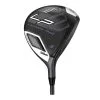 Wilson 2021 Launch Pad Ladies Golf Fairway Wood