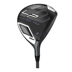 Wilson 2021 Launch Pad Ladies Golf Fairway Wood