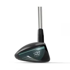 Wilson Staff Ladies D9 Golf Hybrid -Accessories Shop wilson staff d9 ladies golf hybrid 152